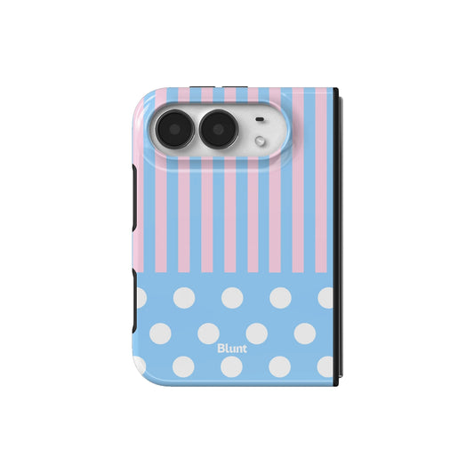 cotton-sky-iphone-case iPhone 18 Duo case, view 2