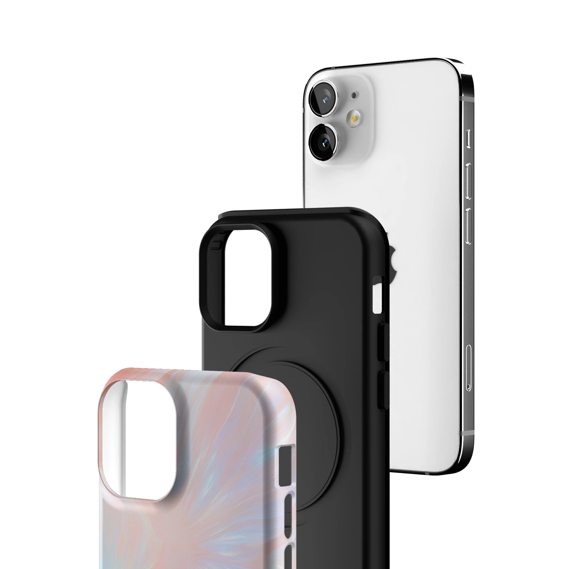 Cotton Candy iPhone Case gallery - Iphone_12_Mini_Air_Plus_3