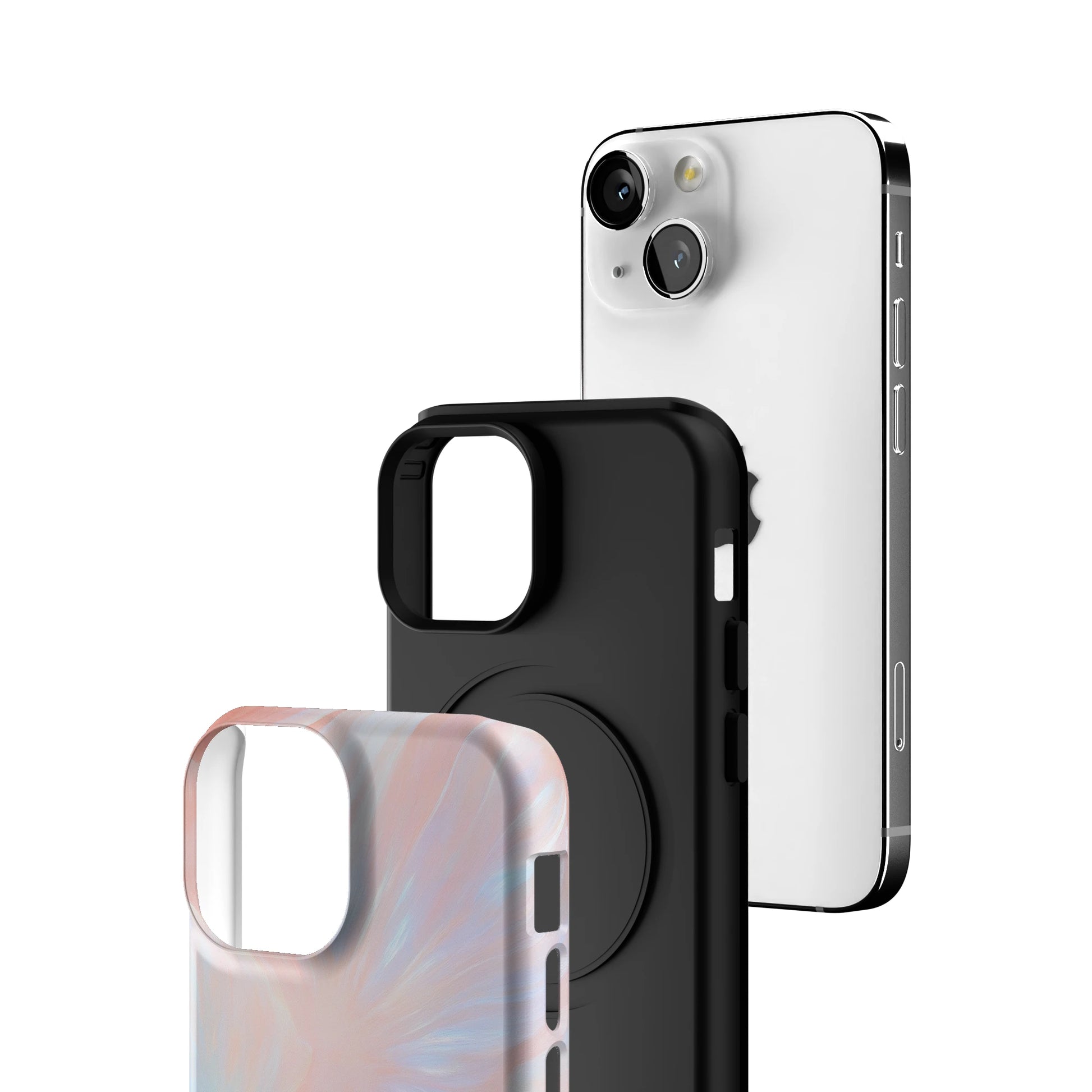 Cotton Candy iPhone Case gallery - Iphone_13_Mini_Air_Plus_3