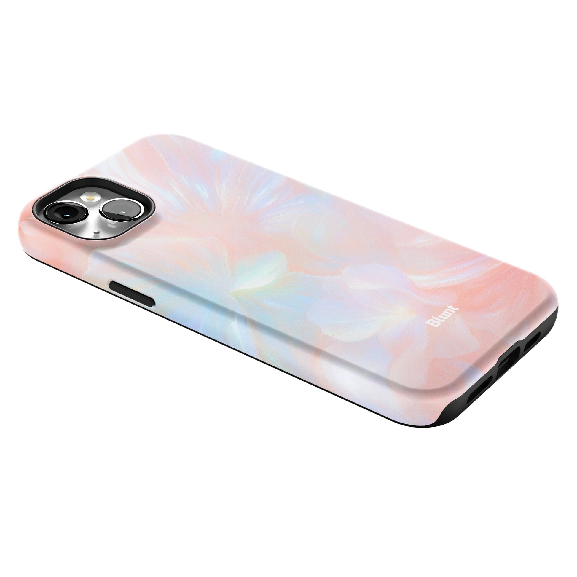 Cotton Candy iPhone Case gallery - Iphone_14_Mini_Air_Plus_2