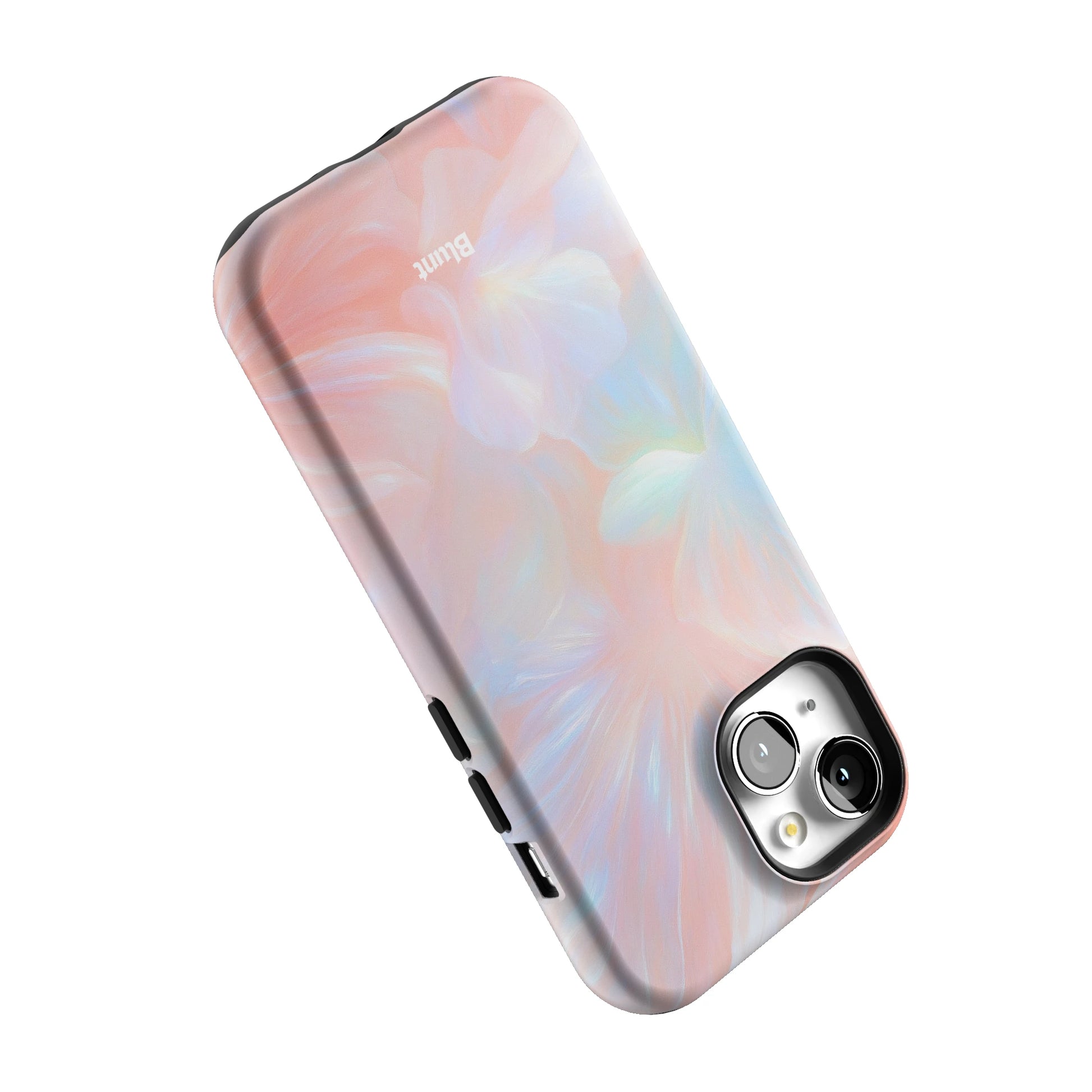 Cotton Candy iPhone Case gallery - Iphone_15_Iphone_5