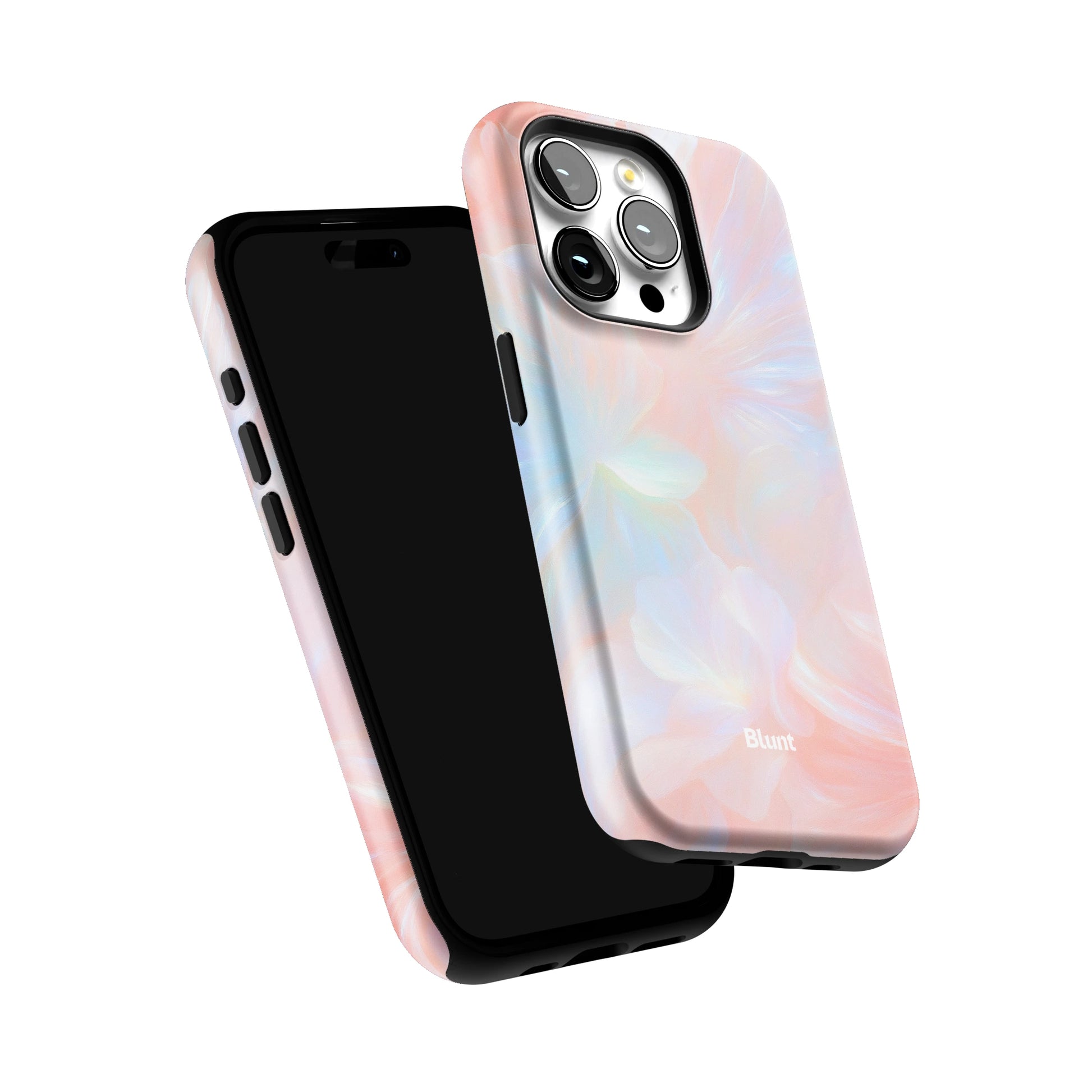 Cotton Candy iPhone Case gallery - Iphone_15_Pro_6