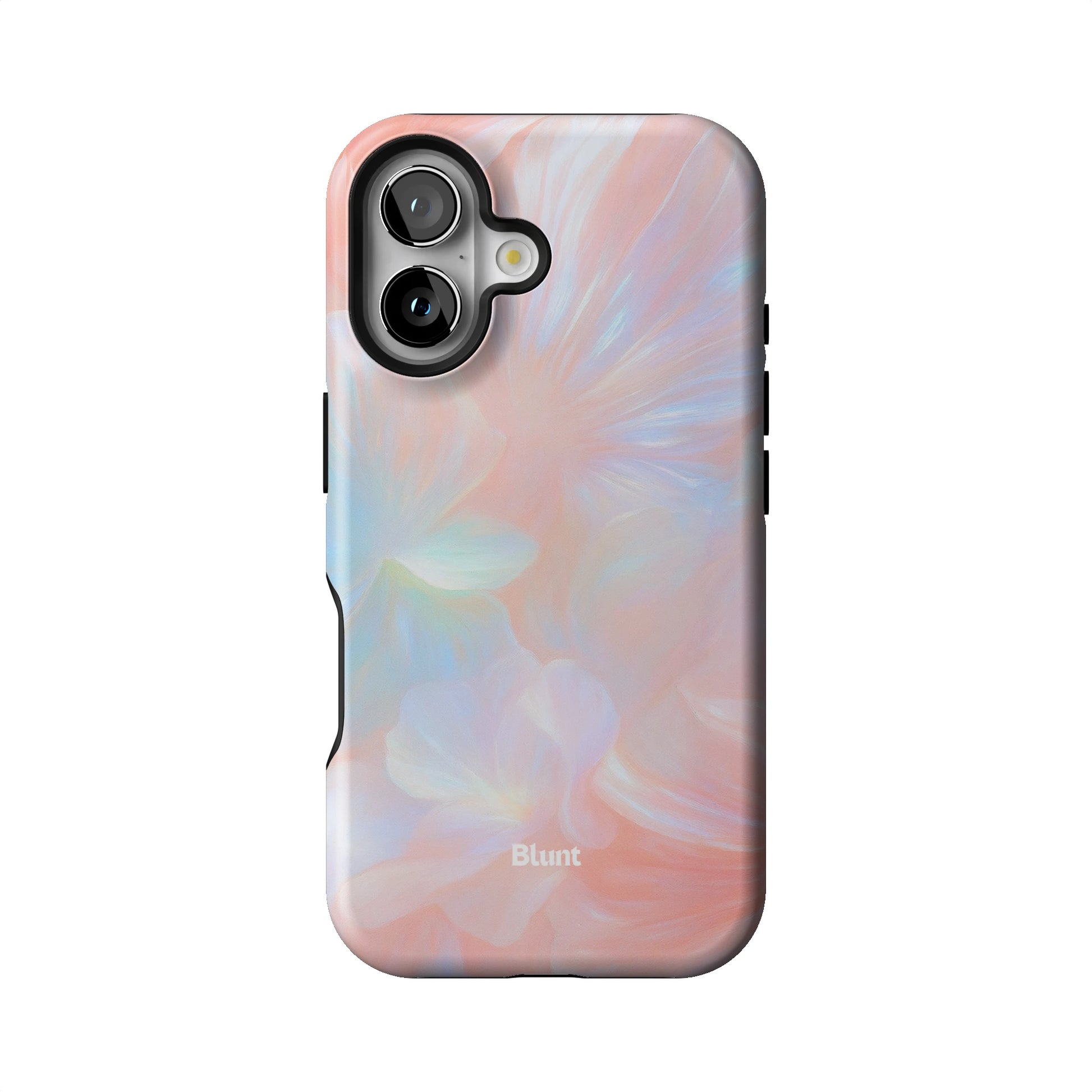 Cotton Candy iPhone Case gallery - Iphone_16_Iphone_1