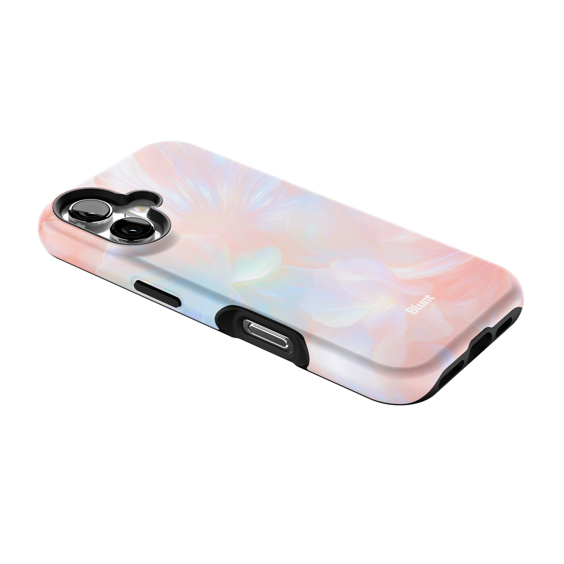 Cotton Candy iPhone Case gallery - Iphone_16_Iphone_2