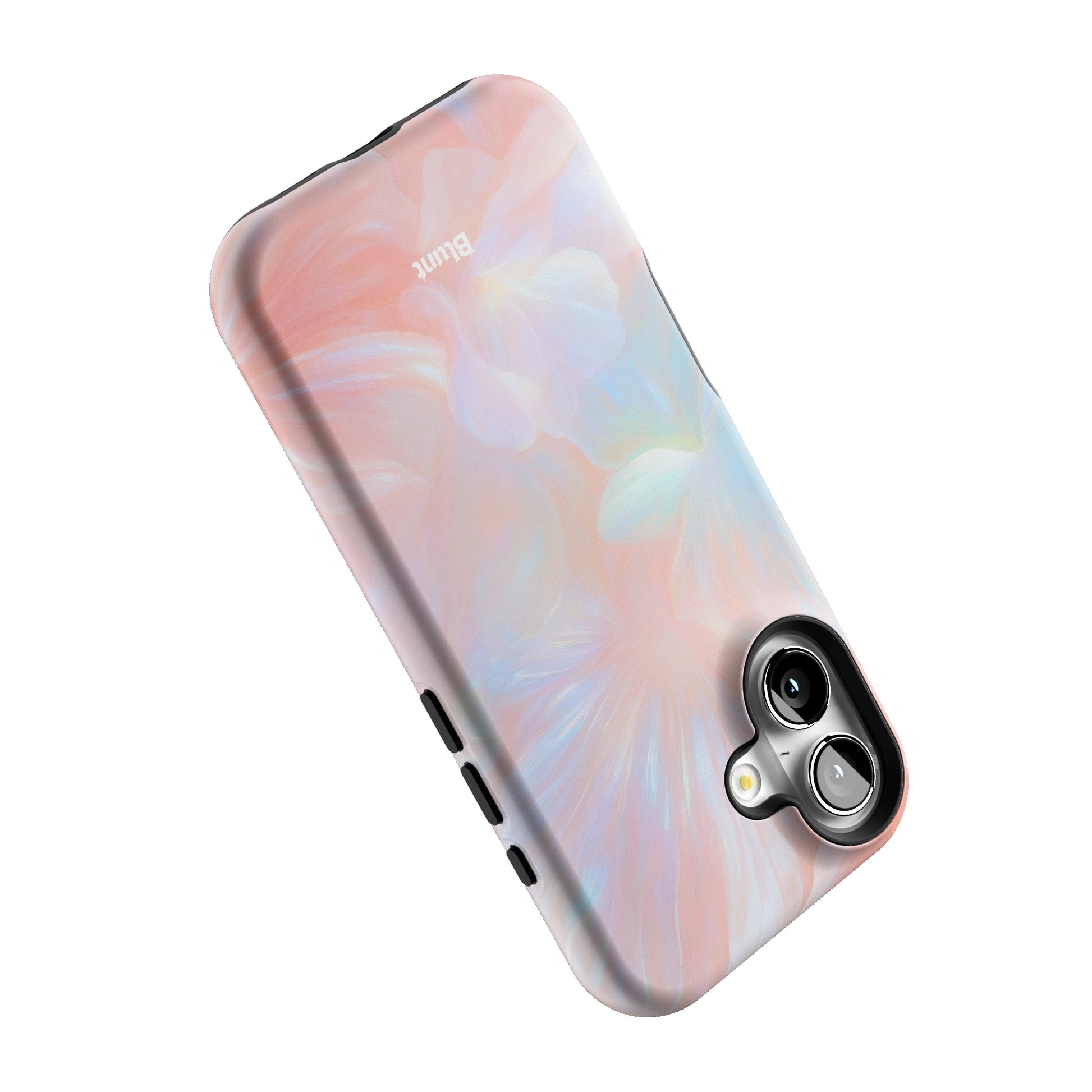 Cotton Candy iPhone Case gallery - Iphone_16_Iphone_5