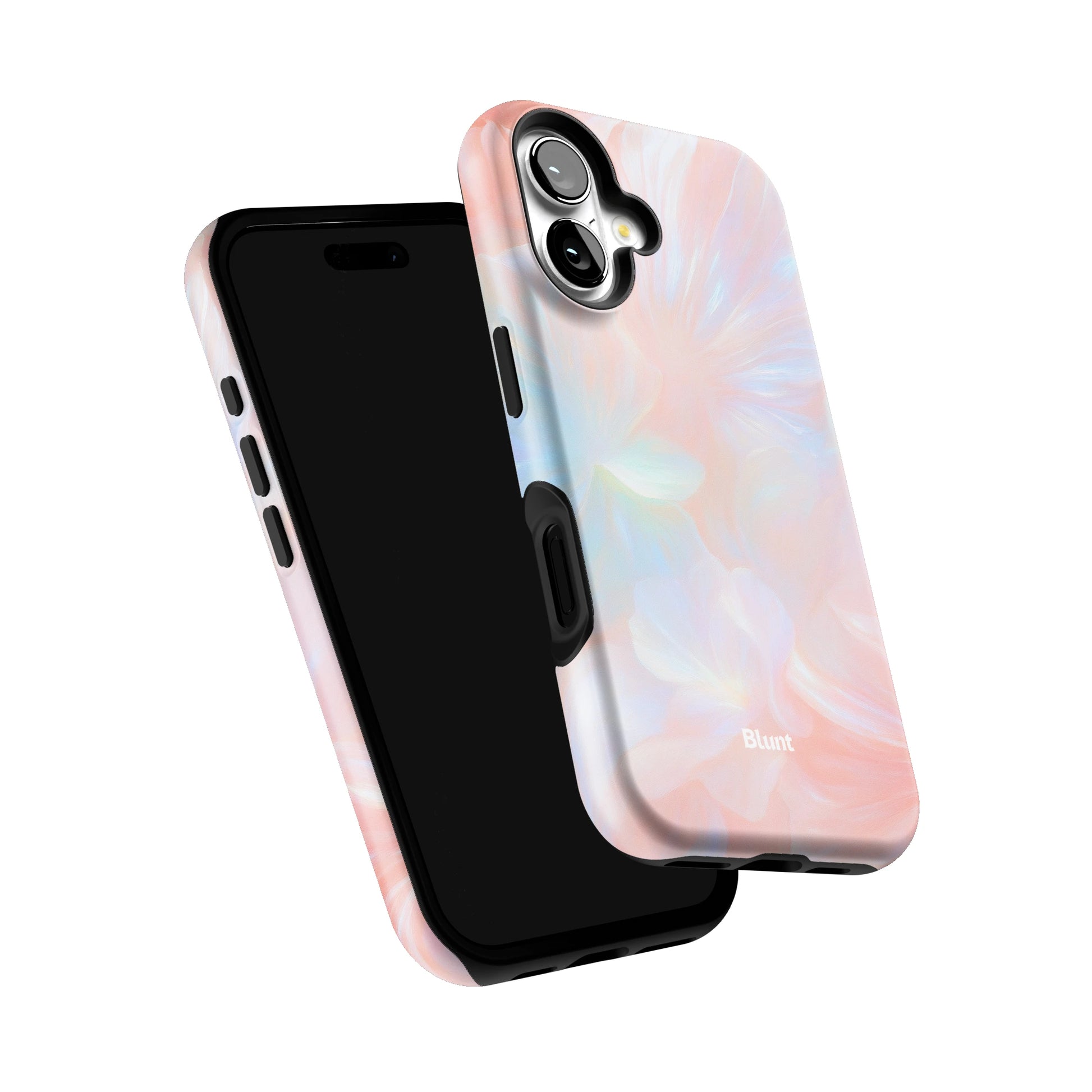 Cotton Candy iPhone Case gallery - Iphone_16_Iphone_6