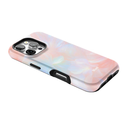 Cotton Candy iPhone Case gallery - Iphone_16_Pro_2