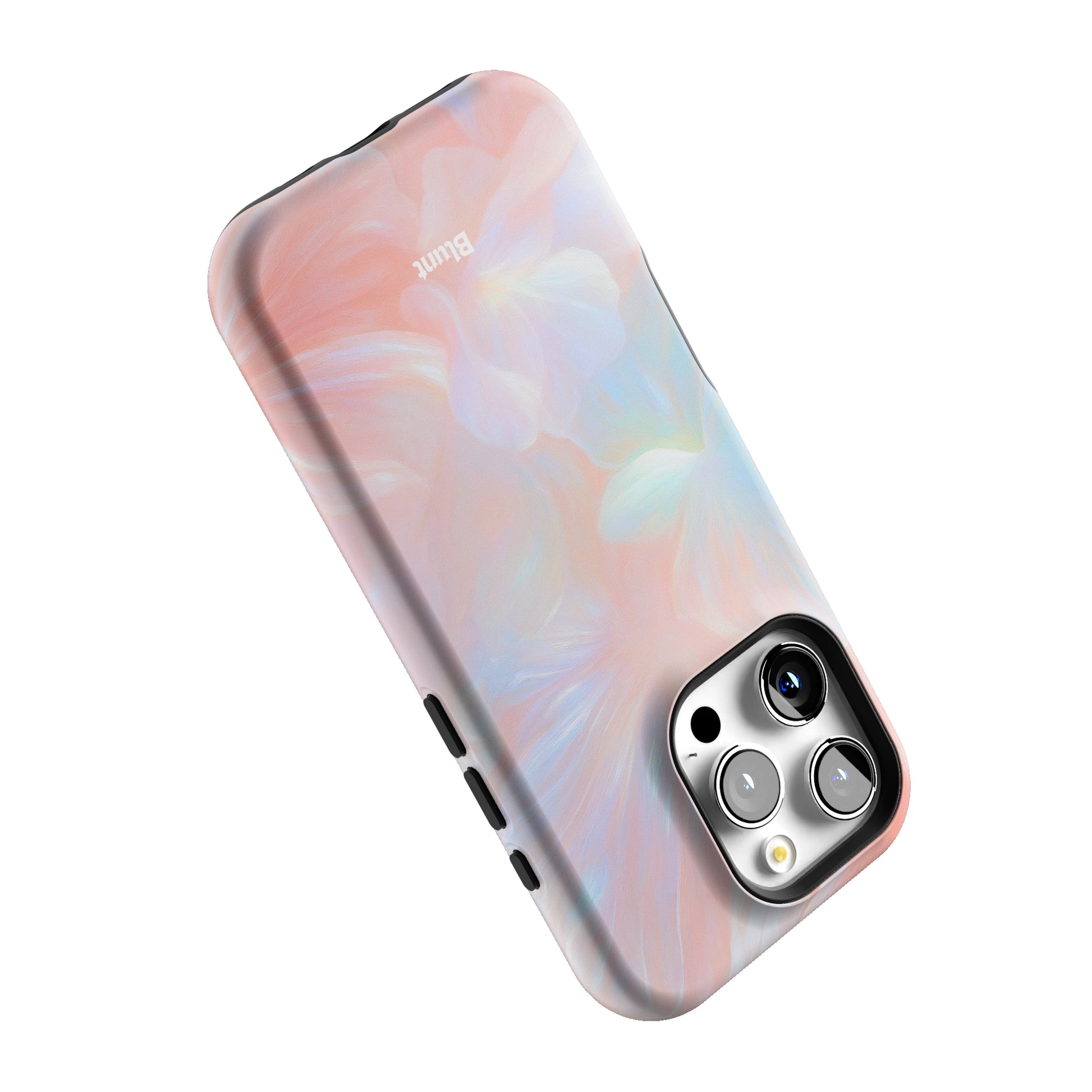 Cotton Candy iPhone Case gallery - Iphone_16_Pro_5