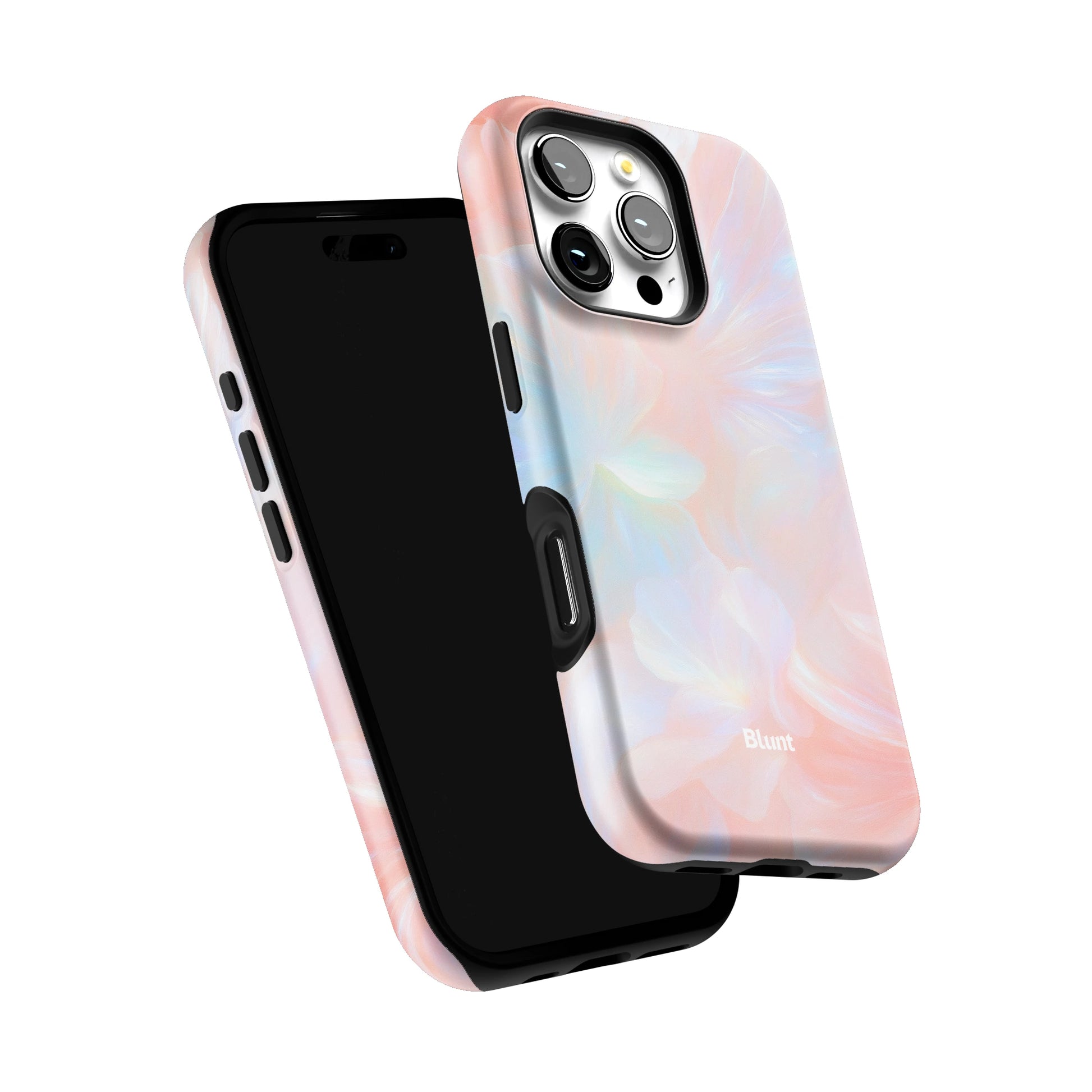 Cotton Candy iPhone Case gallery - Iphone_16_Pro_6