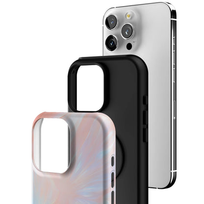 Cotton Candy iPhone Case gallery - Iphone_16_Pro_Max_3