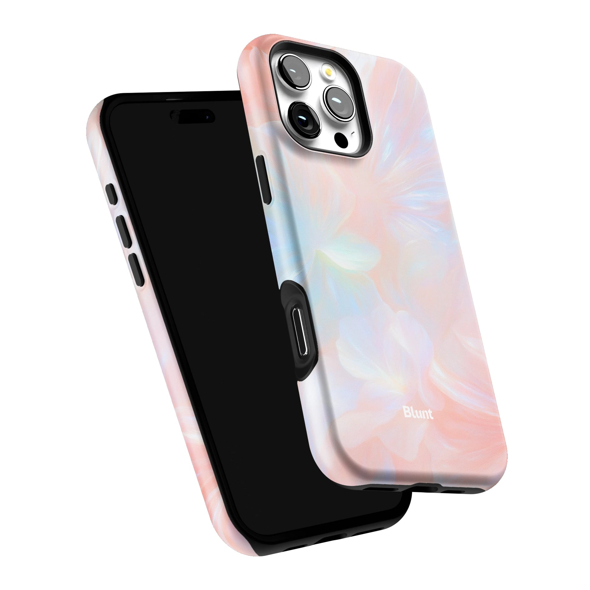 Cotton Candy iPhone Case gallery - Iphone_16_Pro_Max_6