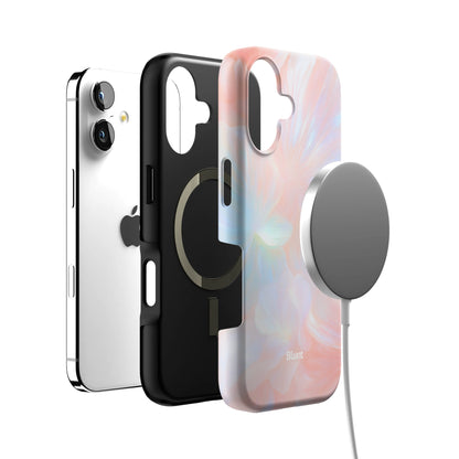 Cotton Candy iPhone Case gallery - Iphone_17_Iphone_4