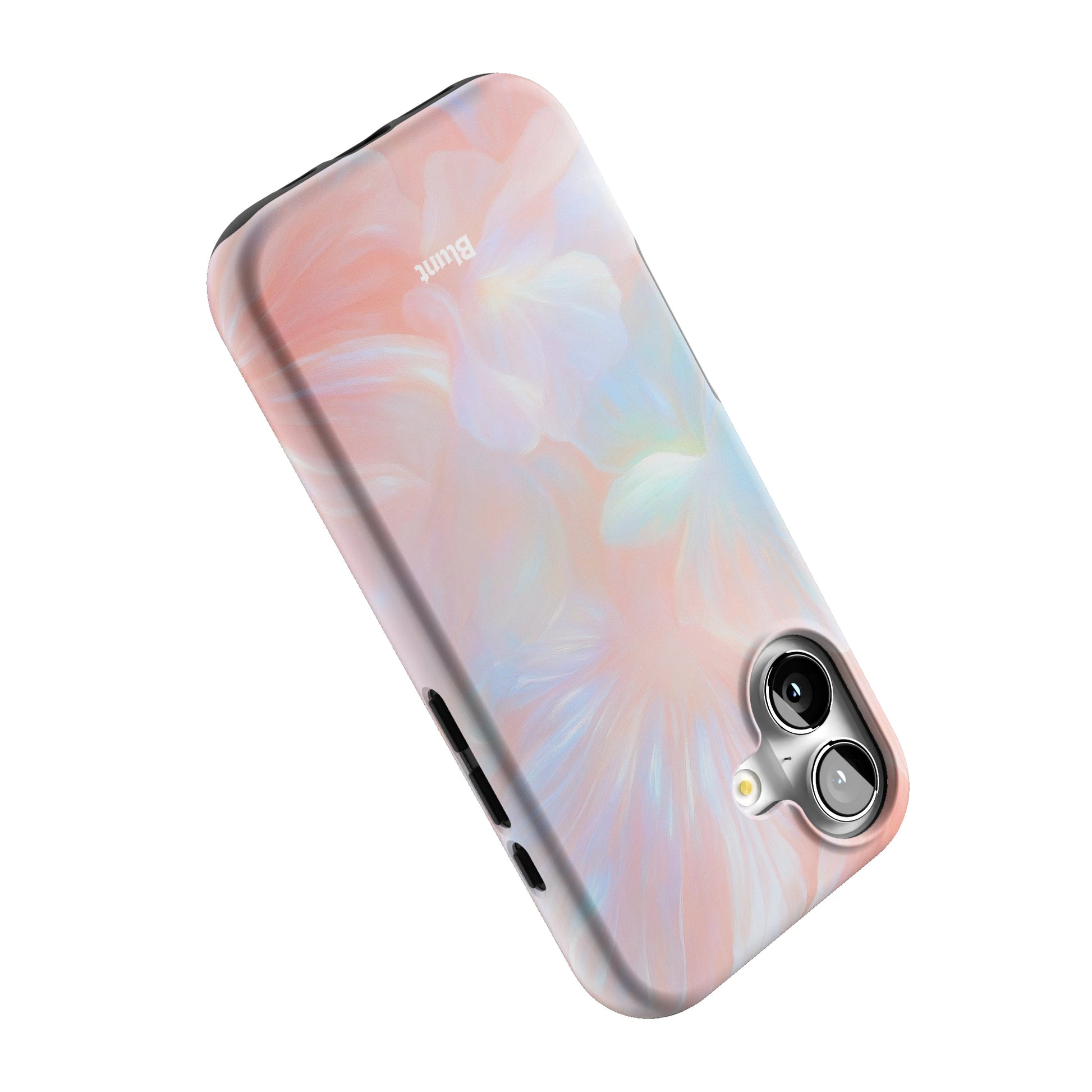 Cotton Candy iPhone Case gallery - Iphone_17_Iphone_5