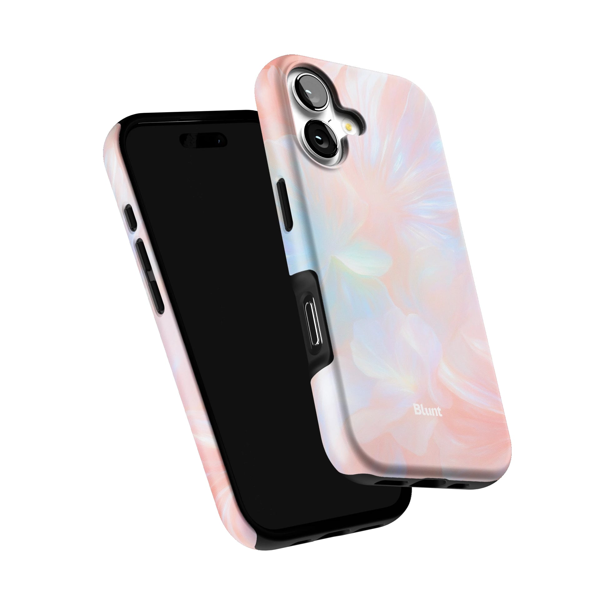 Cotton Candy iPhone Case gallery - Iphone_17_Iphone_6