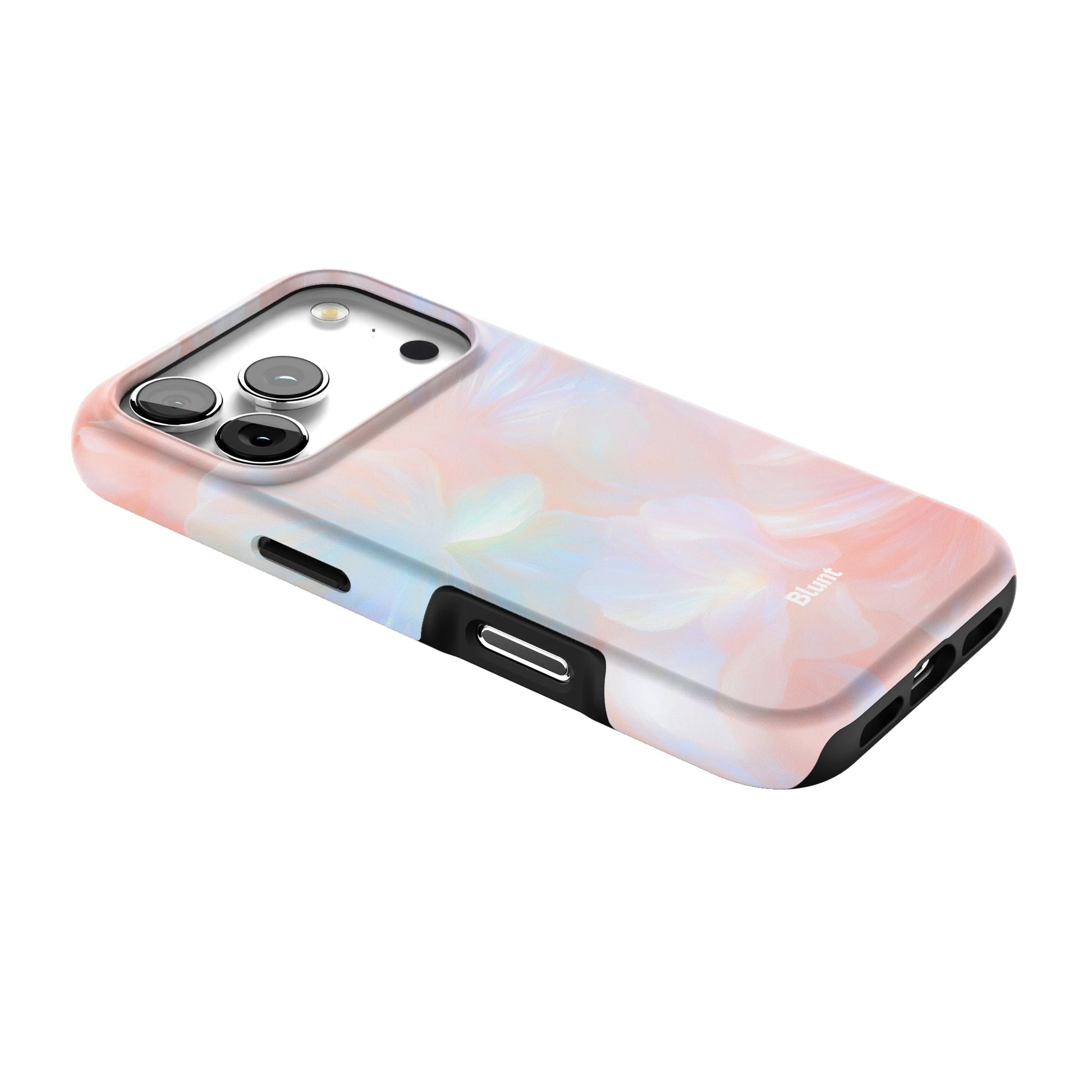Cotton Candy iPhone Case gallery - Iphone_17_Pro_2