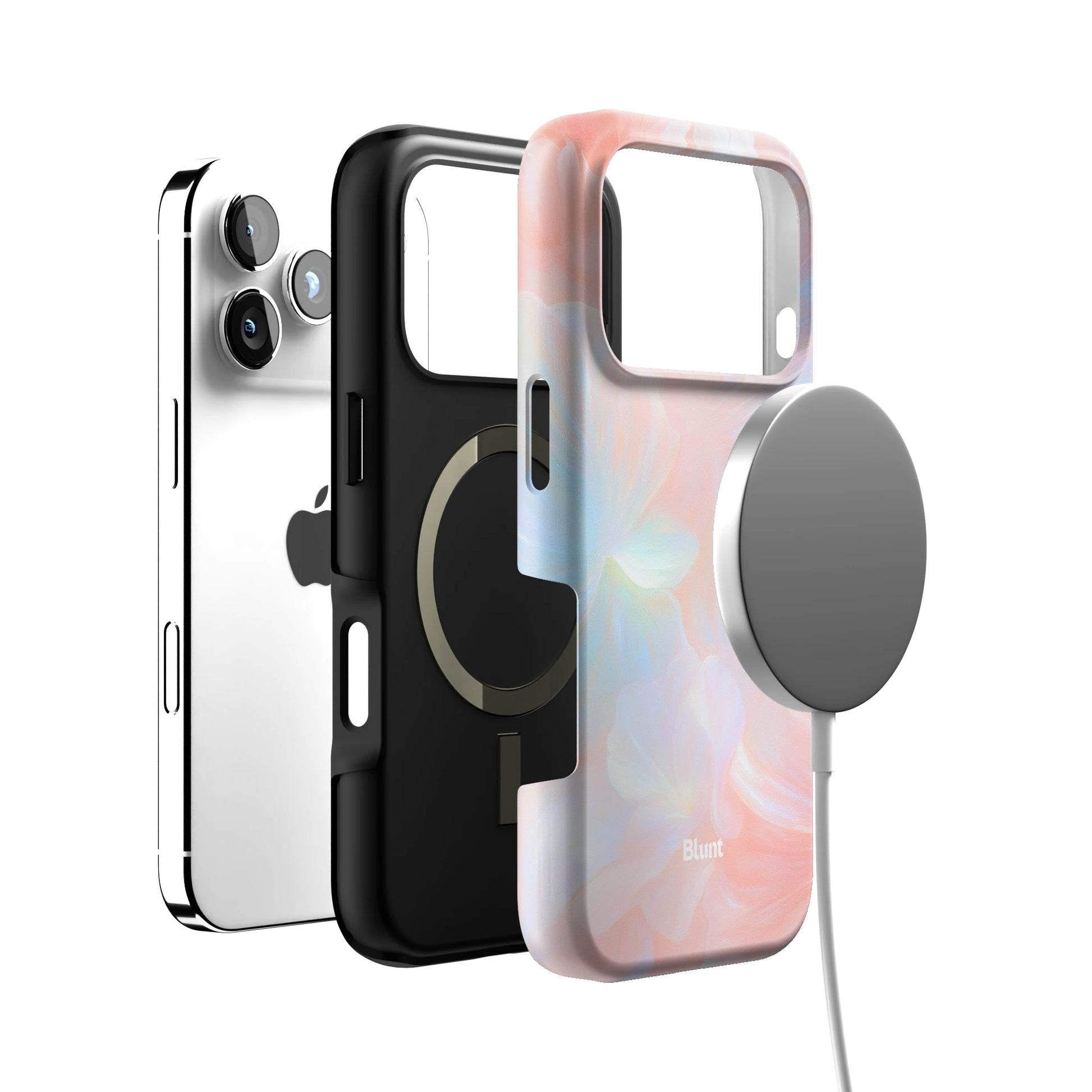 Cotton Candy iPhone Case gallery - Iphone_17_Pro_4