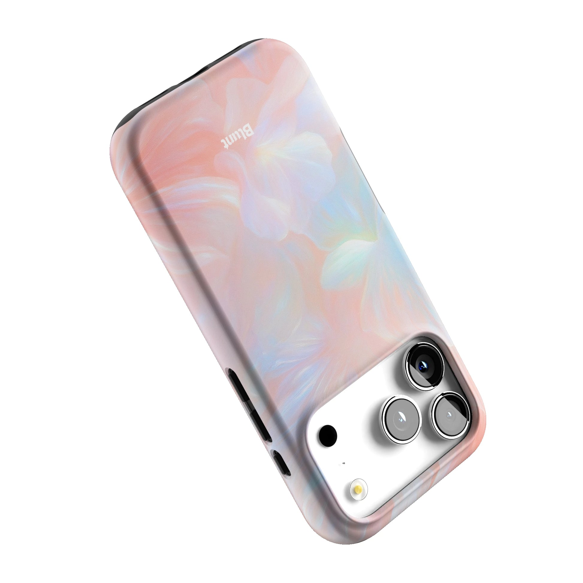 Cotton Candy iPhone Case gallery - Iphone_17_Pro_5