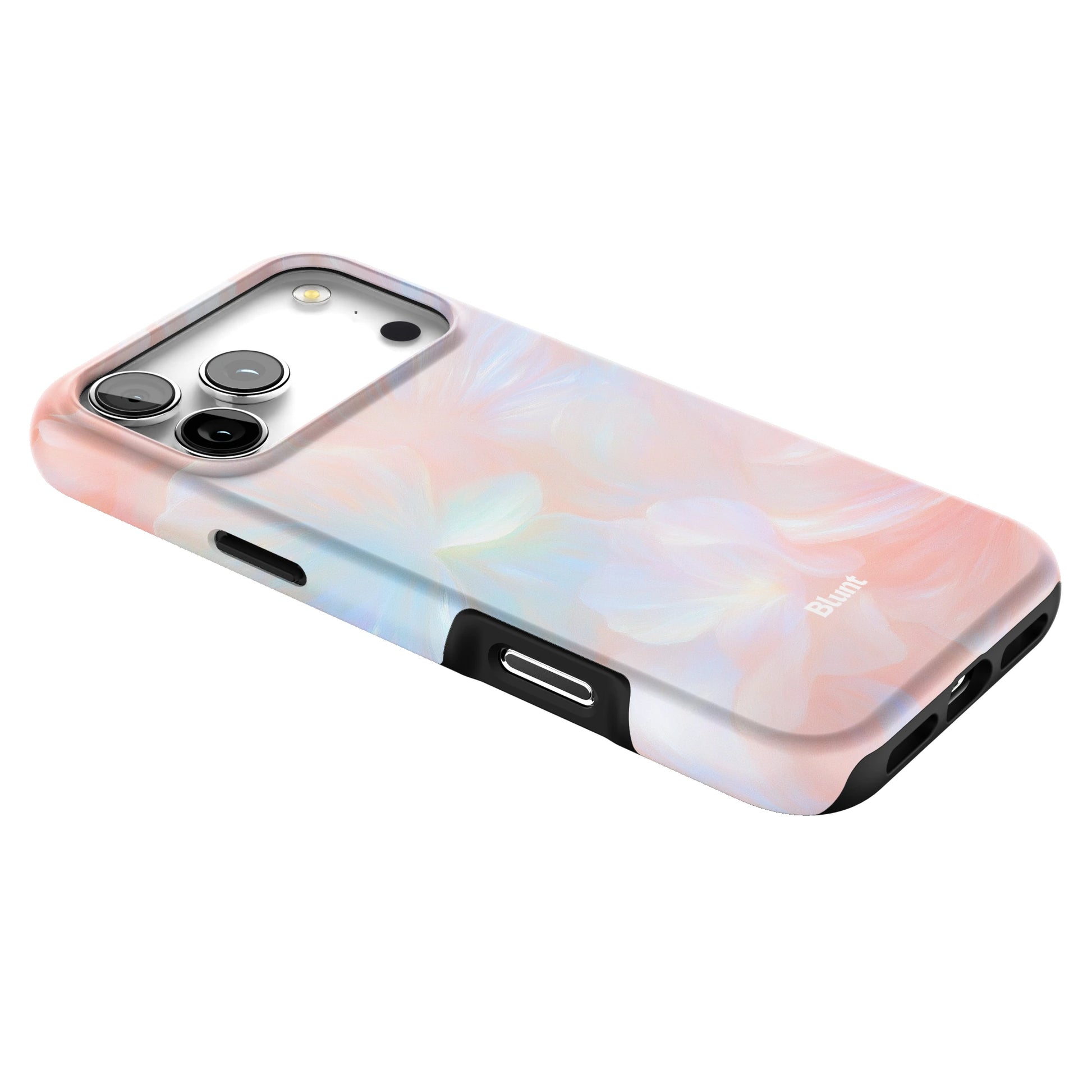 Cotton Candy iPhone Case gallery - Iphone_17_Pro_Max_2