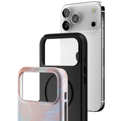 Cotton Candy iPhone Case gallery - Iphone_17_Pro_Max_3