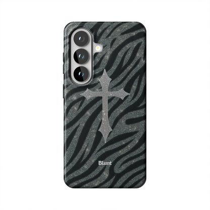 Tyra Samsung Case