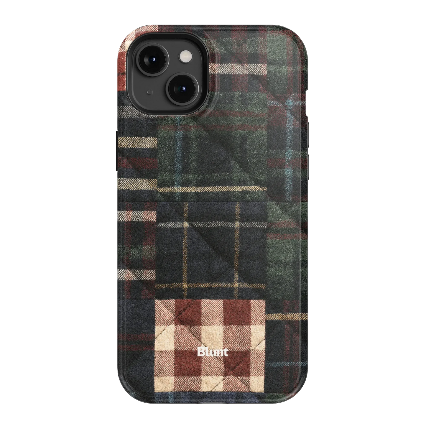 Thornwick iPhone Case