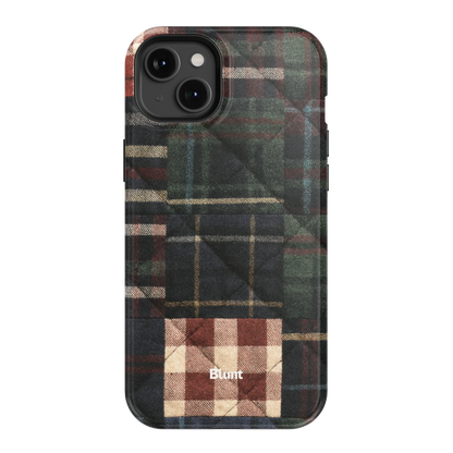 Thornwick iPhone Case