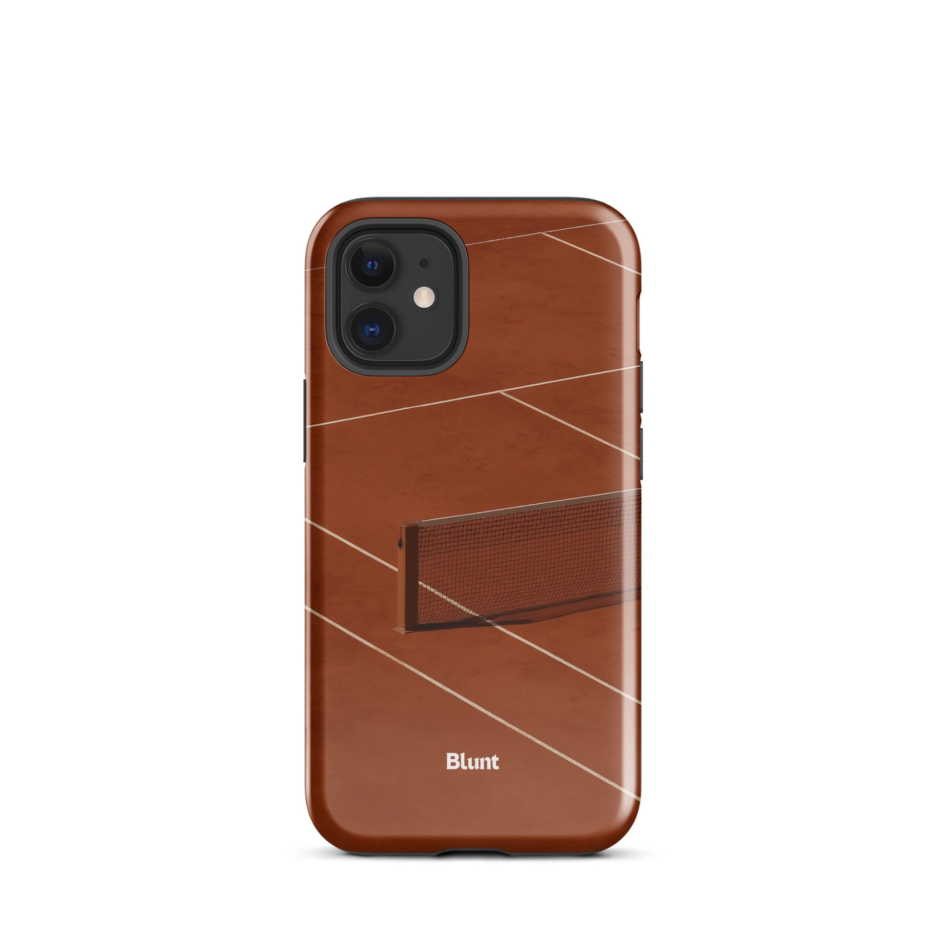 Court Vision iPhone Case - Blunt Cases
