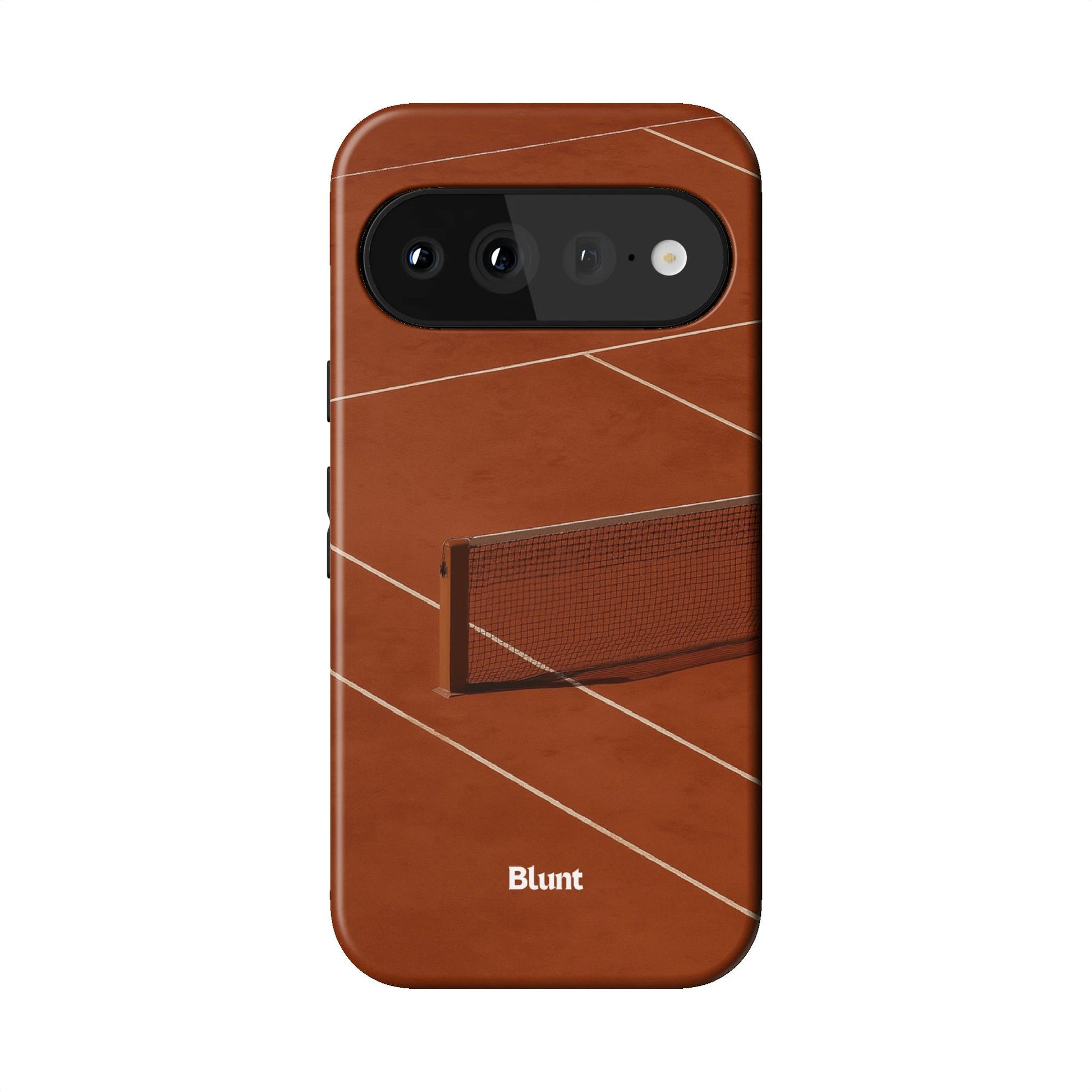 Court Vision Pixel Case - Blunt Cases