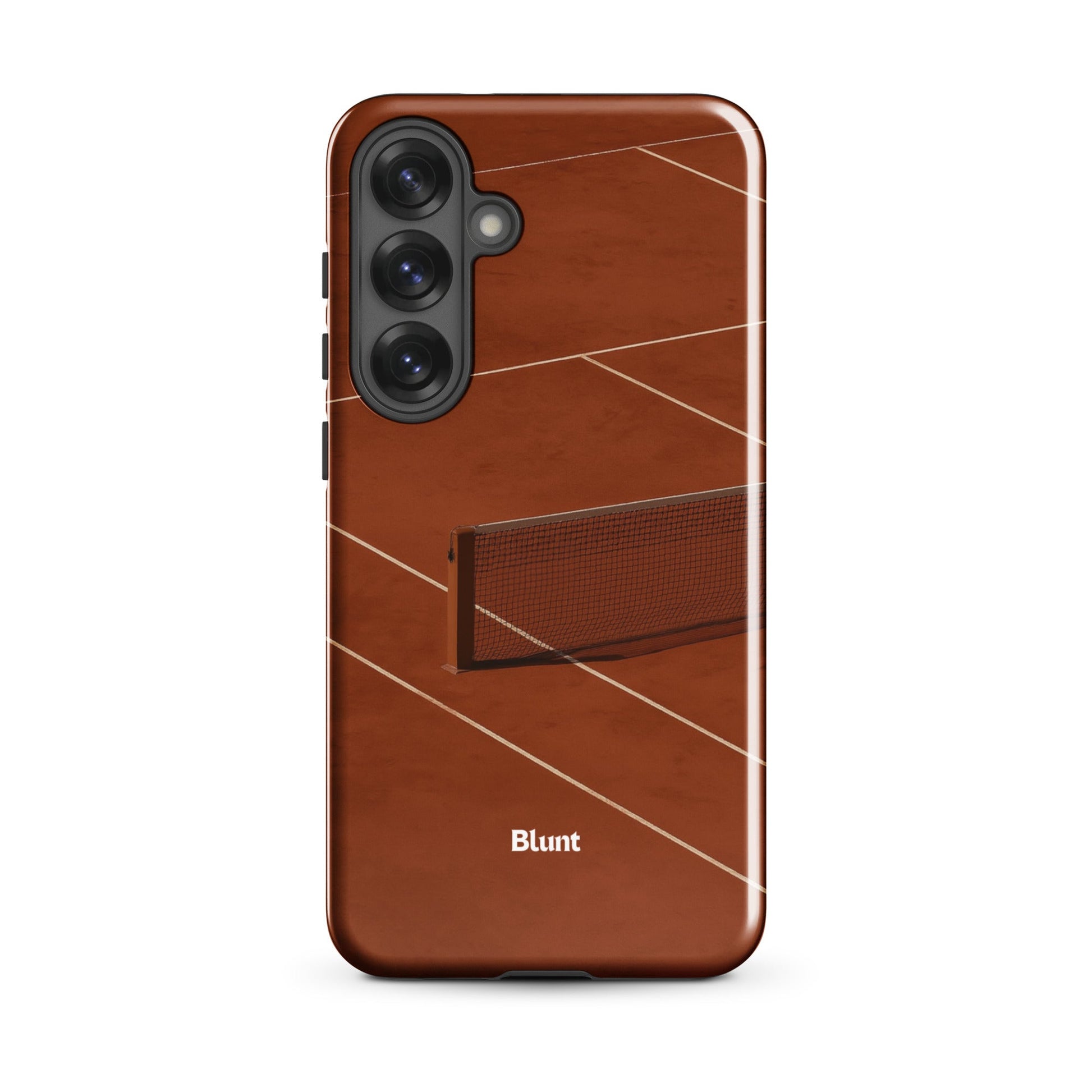 Court Vision Samsung Case - Blunt Cases