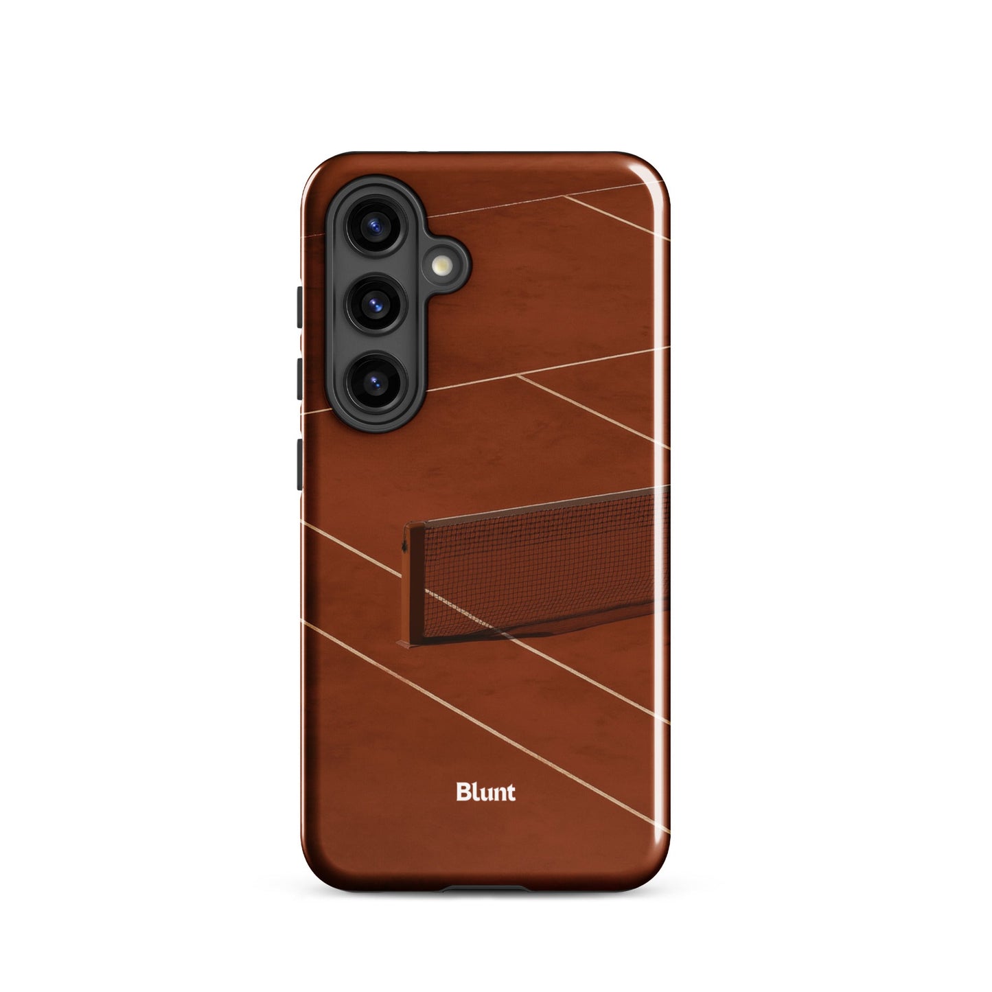 Court Vision Samsung Case - Blunt Cases