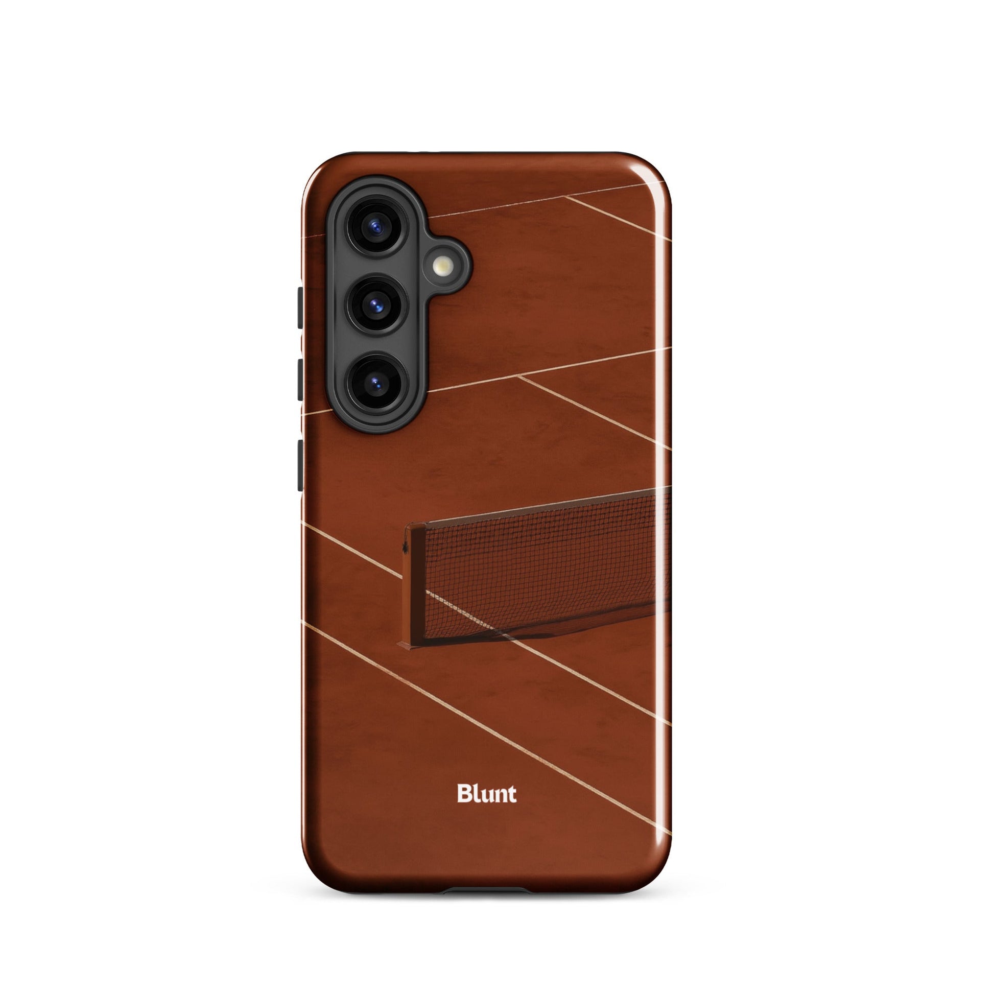 Court Vision Samsung Case - Blunt Cases