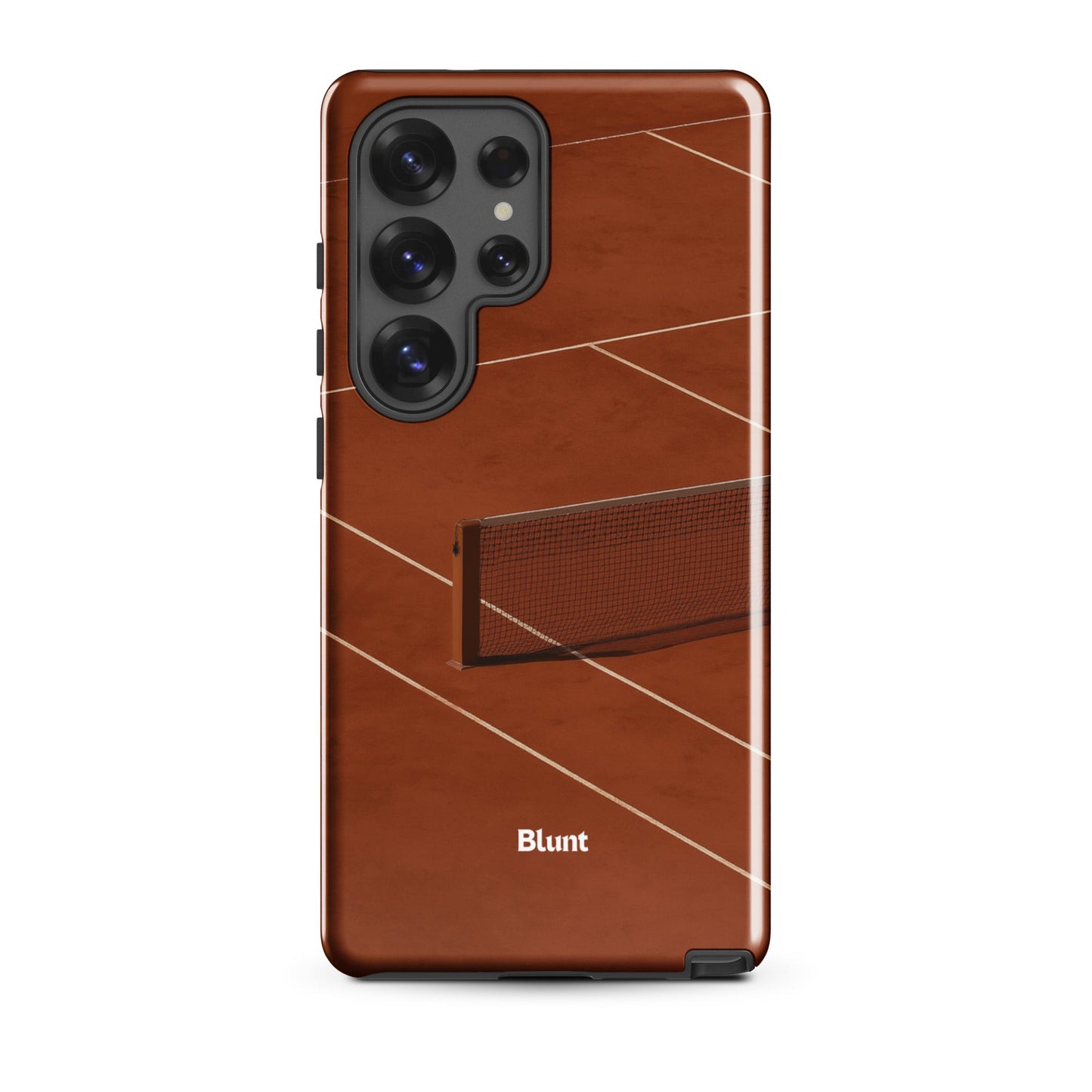 Court Vision Samsung Case - Blunt Cases