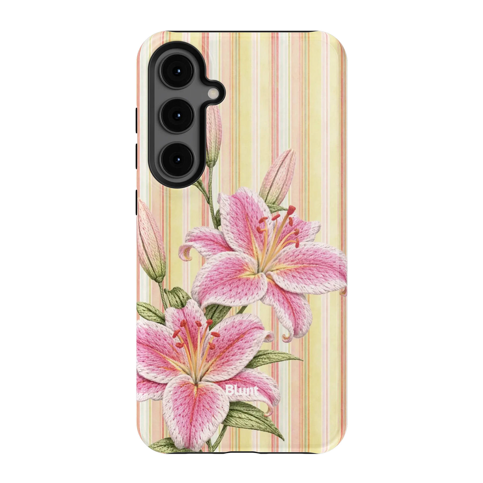 Pansy-samsung-case-S24 Plus-1