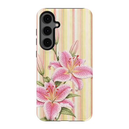 Pansy-samsung-case-S24 Plus-1