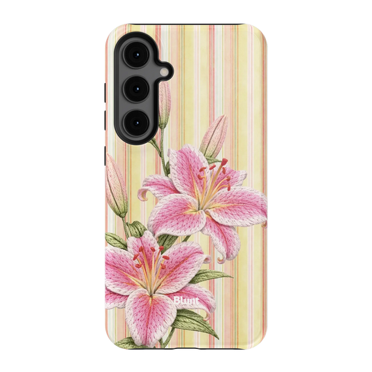 Pansy-samsung-case-S24 Plus-1
