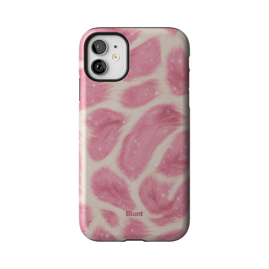 Cow Rose iPhone Case gallery - Iphone_11_Iphone_1