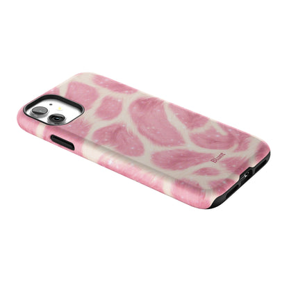 Cow Rose iPhone Case gallery - Iphone_11_Iphone_2