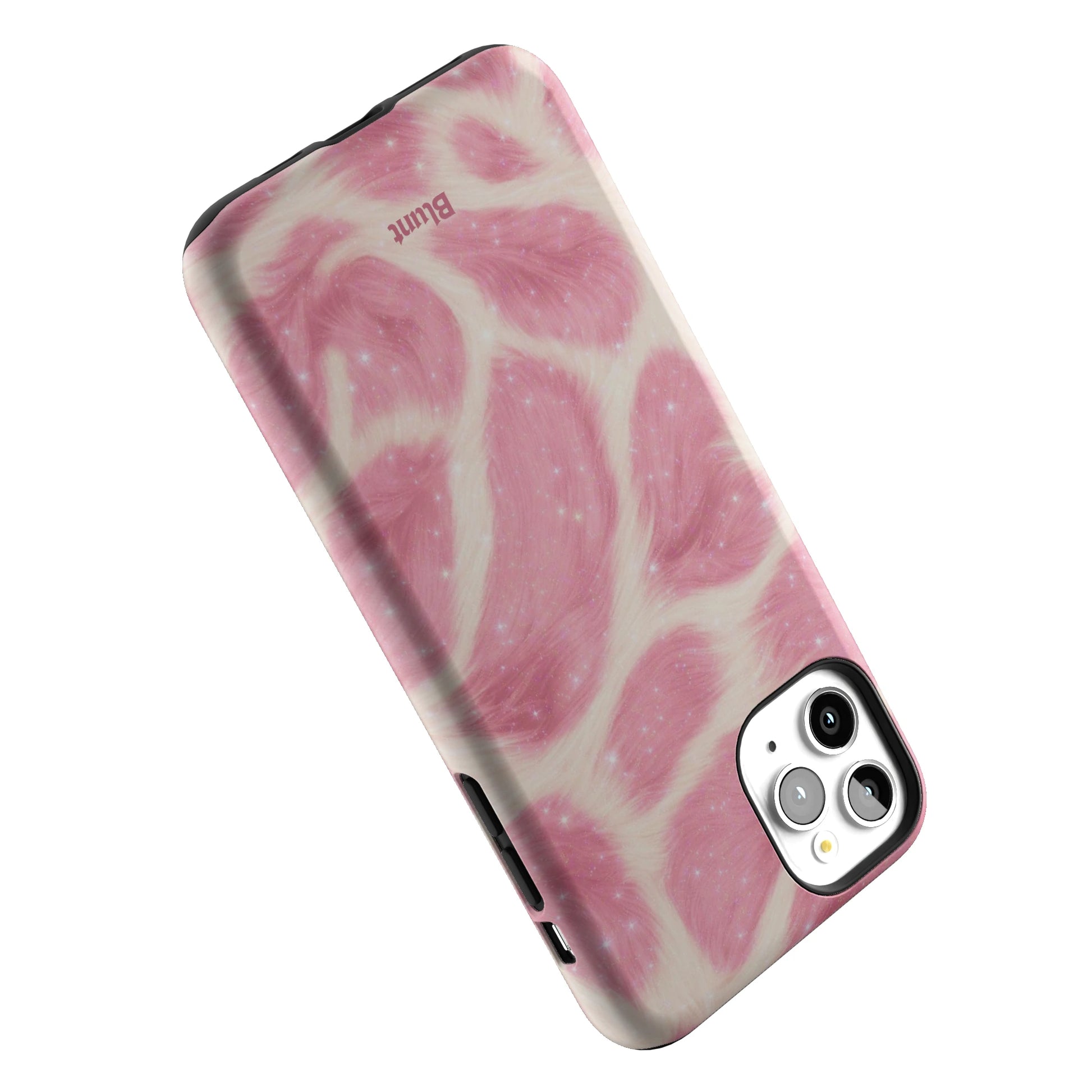 Cow Rose iPhone Case gallery - Iphone_11_Pro_Max_5