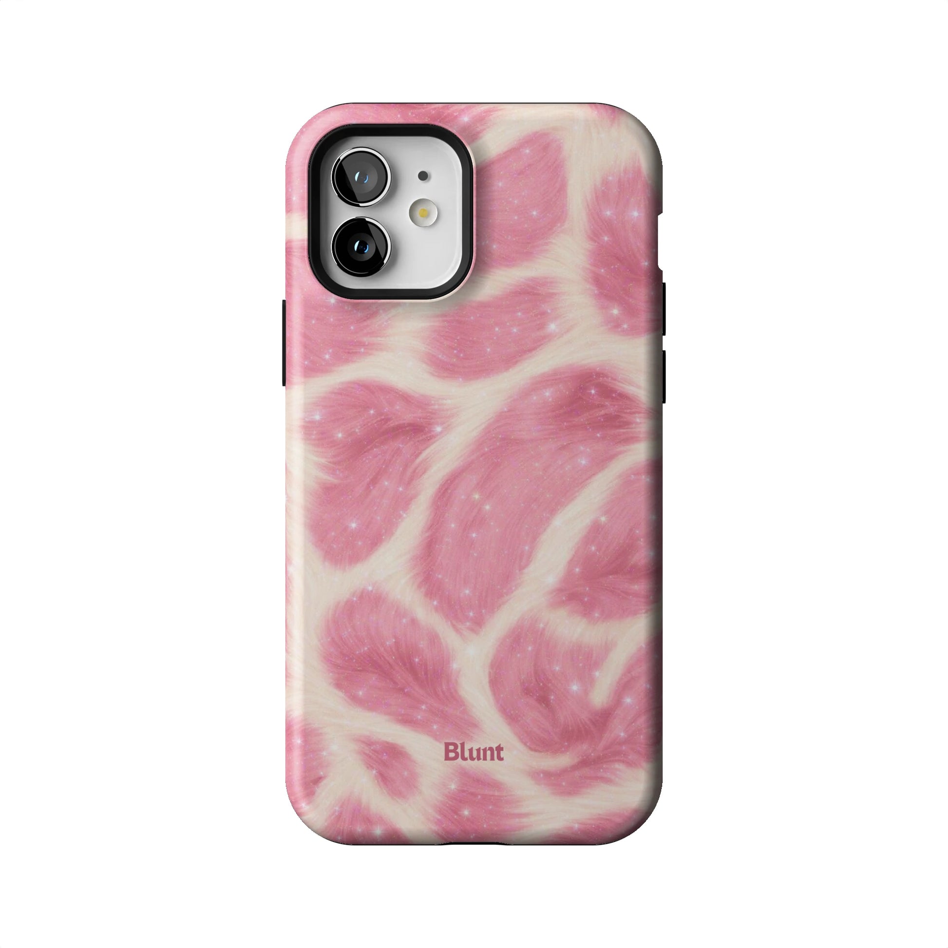 Cow Rose iPhone Case gallery - Iphone_12_Iphone_1
