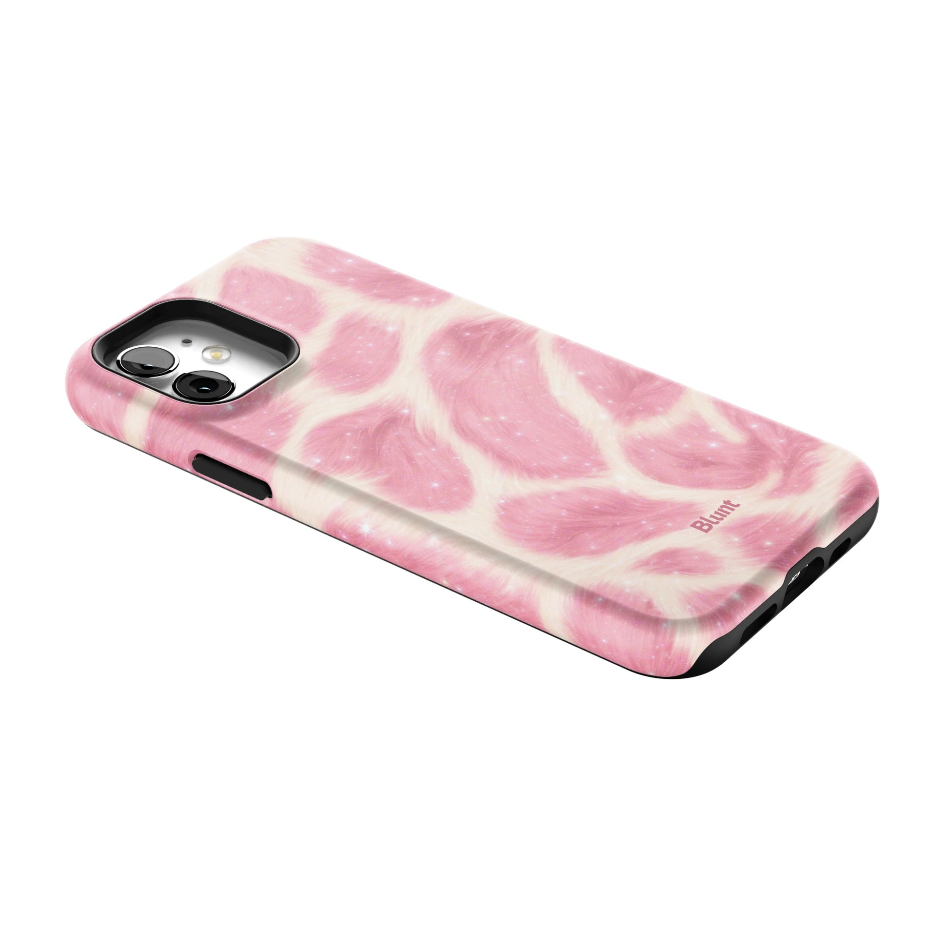 Cow Rose iPhone Case gallery - Iphone_12_Iphone_2