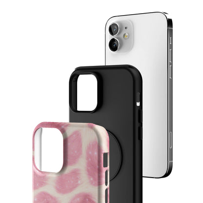 Cow Rose iPhone Case gallery - Iphone_12_Iphone_3