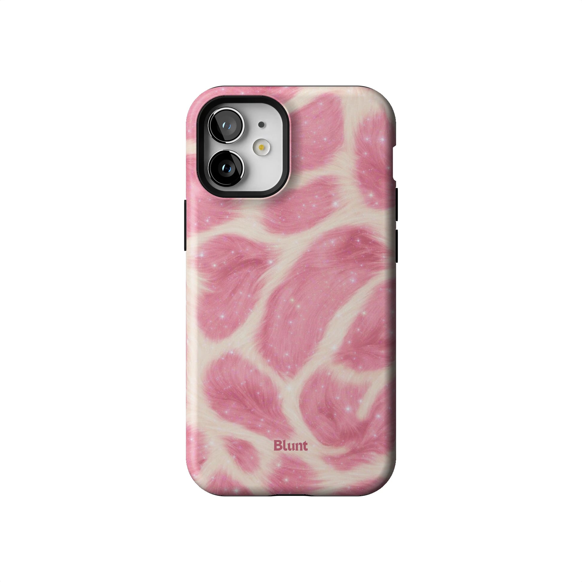 Cow Rose iPhone Case gallery - Iphone_12_Mini_Air_Plus_1