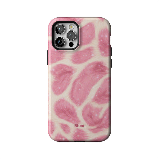 Cow Rose iPhone Case gallery - Iphone_12_Pro_1