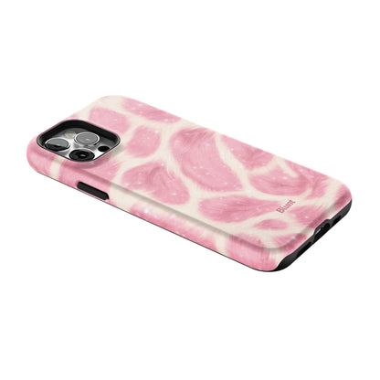 Cow Rose iPhone Case gallery - Iphone_12_Pro_2