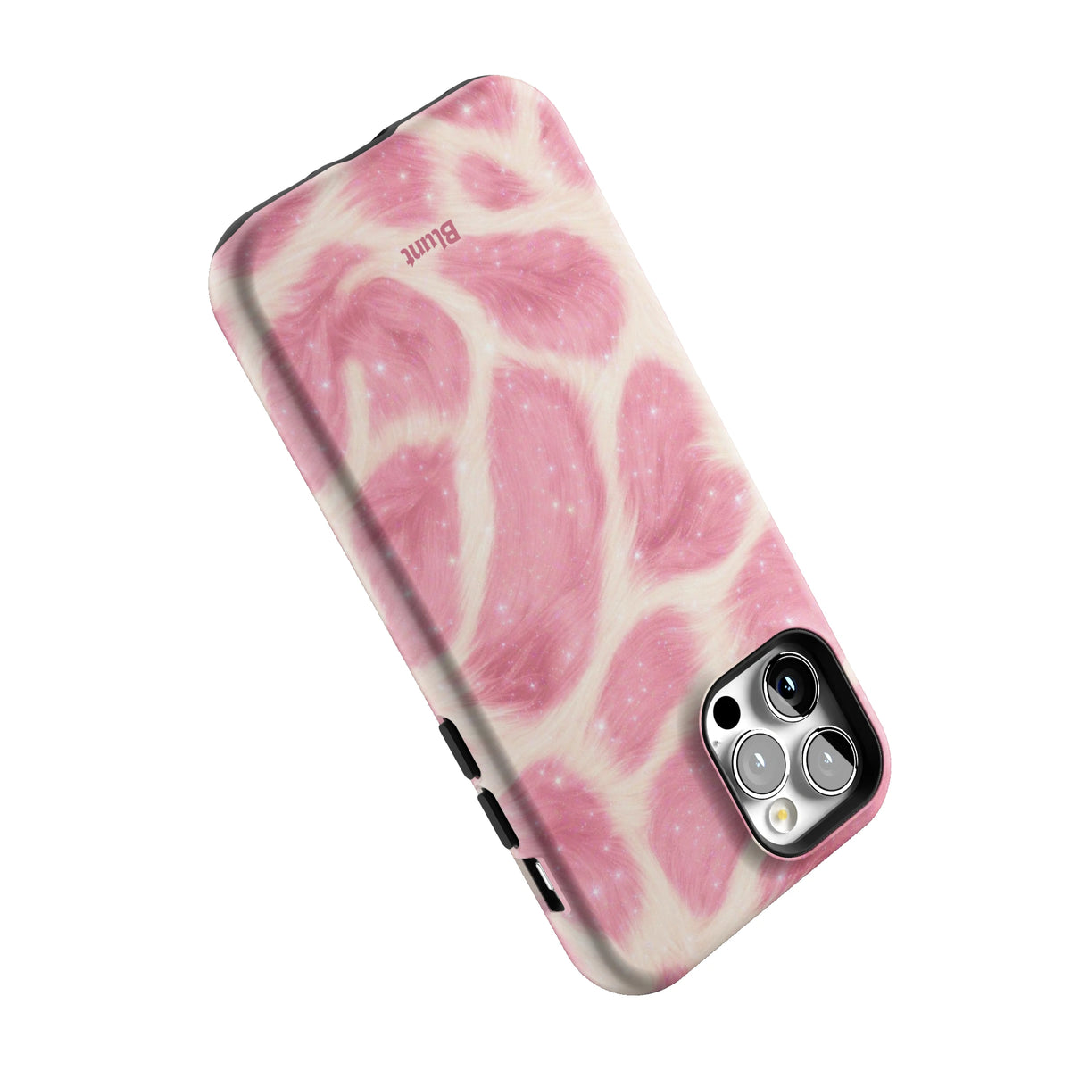 Cow Rose iPhone Case gallery - Iphone_12_Pro_5