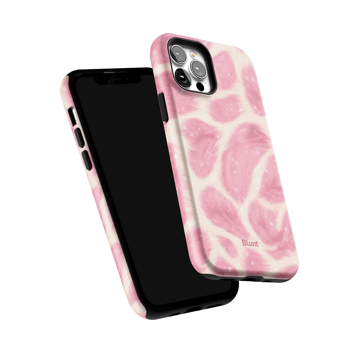 Cow Rose iPhone Case gallery - Iphone_12_Pro_6