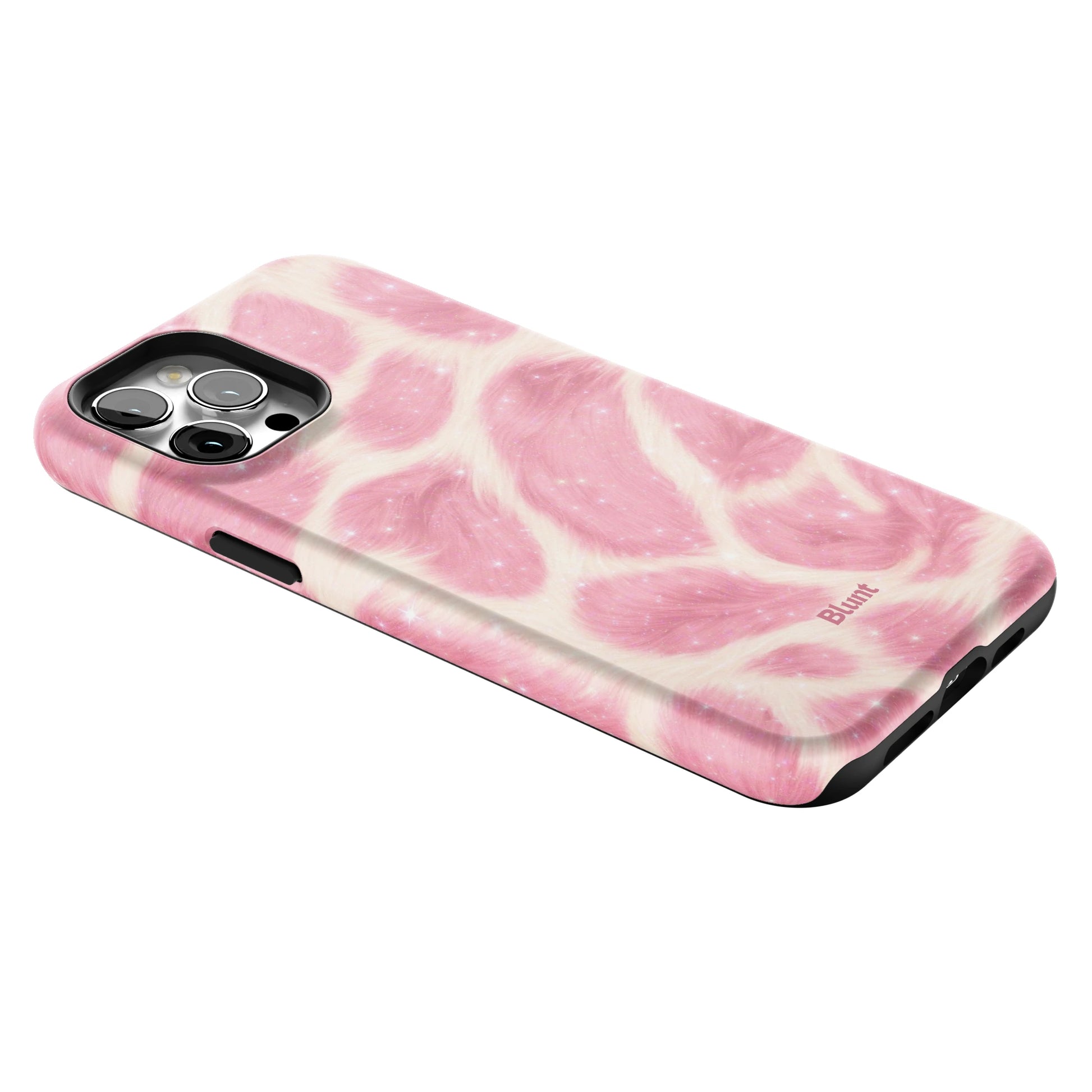Cow Rose iPhone Case gallery - Iphone_12_Pro_Max_2