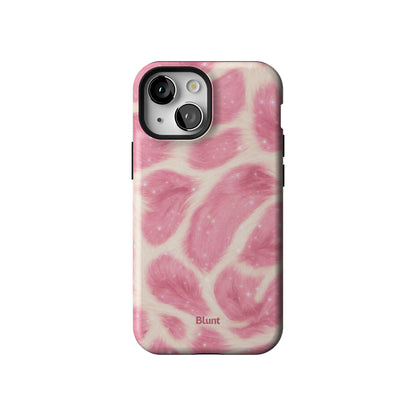 Cow Rose iPhone Case gallery - Iphone_13_Mini_Air_Plus_1