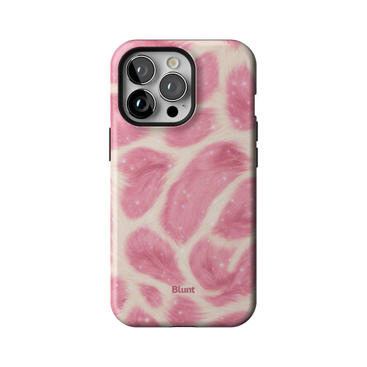 Cow Rose iPhone Case gallery - Iphone_13_Pro_1