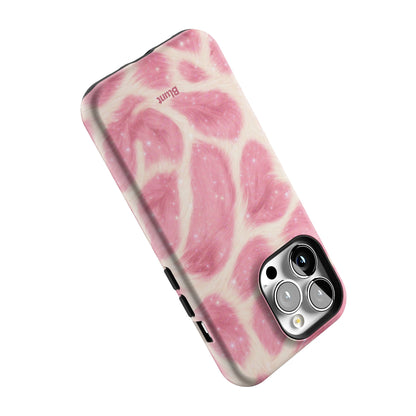 Cow Rose iPhone Case gallery - Iphone_13_Pro_5